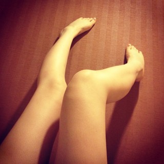 Kyary Pamyu Pamyu feet photo 14