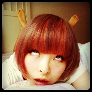 Kyary Pamyu Pamyu feet photo 8