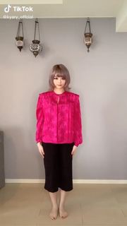 Kyary Pamyu Pamyu feet photo 6