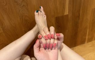 Kyary Pamyu Pamyu feet photo 3