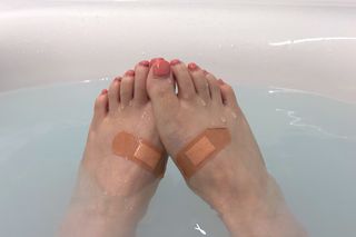 Kyary Pamyu Pamyu feet photo 17