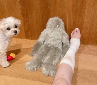 Kyary Pamyu Pamyu feet photo 11