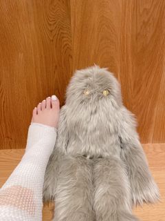 Kyary Pamyu Pamyu feet photo 10