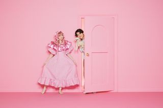 Kyary Pamyu Pamyu feet photo 5