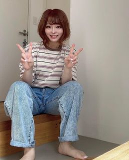 Kyary Pamyu Pamyu feet photo 17