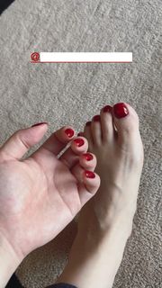 Kyary Pamyu Pamyu feet photo 6