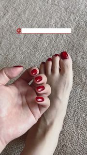 Kyary Pamyu Pamyu feet photo 4