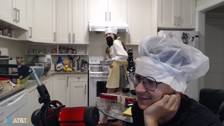 Kyedae Shymko feet photo thumbnail