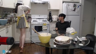 Kyedae Shymko feet photo thumbnail