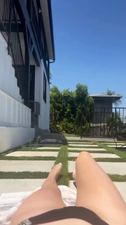 Kyla Kenedy feet photo 3