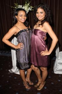Kyla Pratt feet photo thumbnail