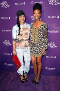 Kyla Pratt feet photo thumbnail