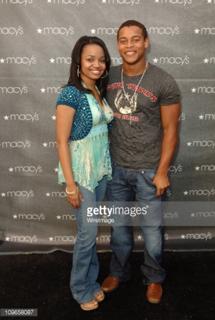 Kyla Pratt feet photo thumbnail