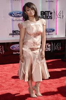 Kyla Pratt feet photo thumbnail