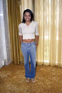 Kyla Pratt feet photo thumbnail