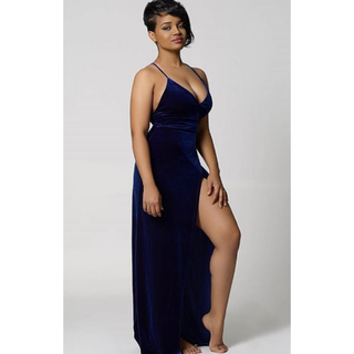 Kyla Pratt feet photo thumbnail