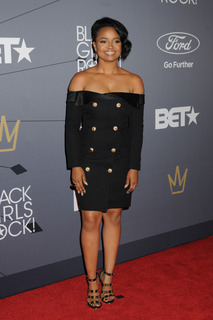 Kyla Pratt feet photo thumbnail