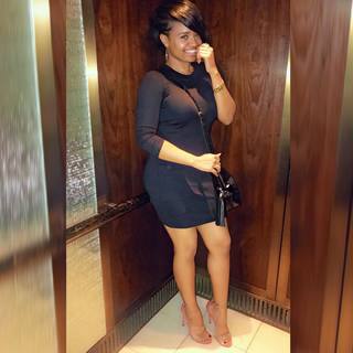 Kyla Pratt feet photo thumbnail