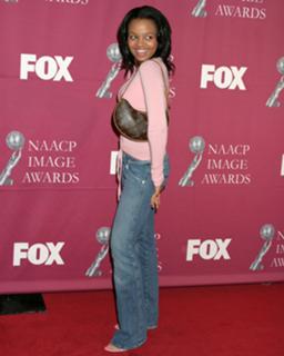 Kyla Pratt feet photo thumbnail