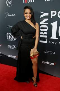 Kyla Pratt feet photo thumbnail