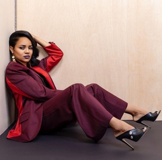 Kyla Pratt feet photo thumbnail