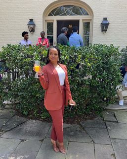 Kyla Pratt feet photo thumbnail