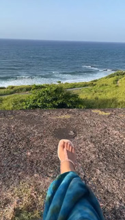 Kyla Pratt feet photo thumbnail