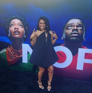 Kyla Pratt feet photo thumbnail