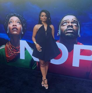 Kyla Pratt feet photo thumbnail