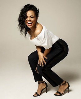 Kyla Pratt feet photo thumbnail