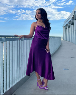 Kyla Pratt feet photo thumbnail