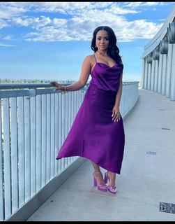 Kyla Pratt feet photo thumbnail