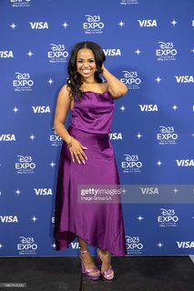Kyla Pratt feet photo thumbnail