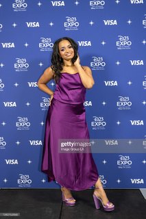 Kyla Pratt feet photo thumbnail