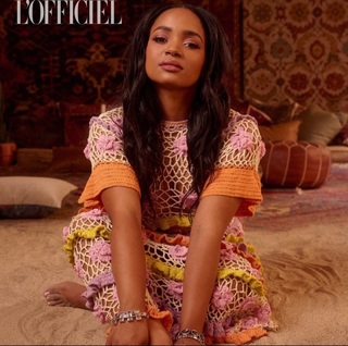 Kyla Pratt feet photo thumbnail