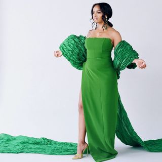 Kyla Pratt feet photo thumbnail