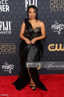 Kyla Pratt feet photo thumbnail