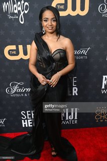 Kyla Pratt feet photo thumbnail
