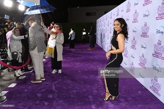 Kyla Pratt feet photo thumbnail