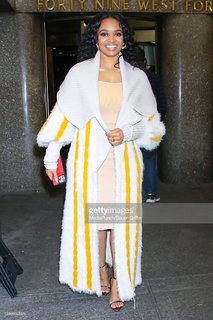 Kyla Pratt feet photo thumbnail