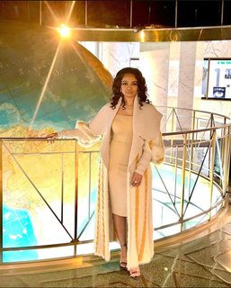 Kyla Pratt feet photo thumbnail