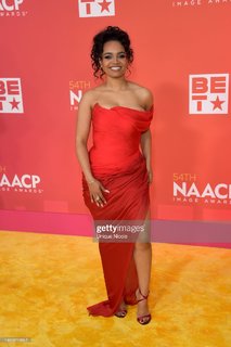 Kyla Pratt feet photo thumbnail