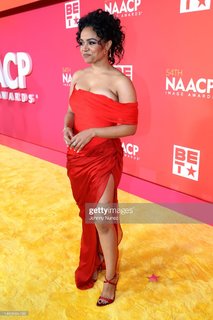 Kyla Pratt feet photo thumbnail