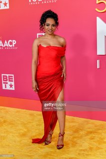 Kyla Pratt feet photo thumbnail