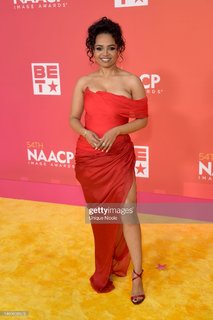 Kyla Pratt feet photo thumbnail