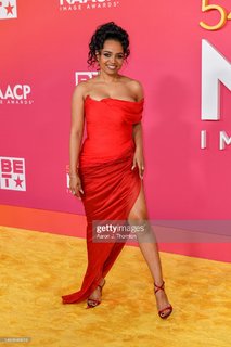 Kyla Pratt feet photo thumbnail