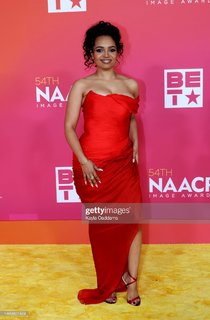Kyla Pratt feet photo thumbnail