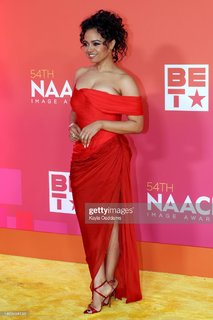 Kyla Pratt feet photo thumbnail