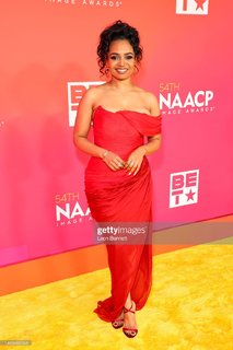 Kyla Pratt feet photo thumbnail