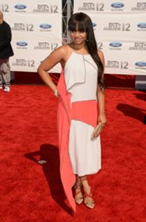 Kyla Pratt feet photo thumbnail
